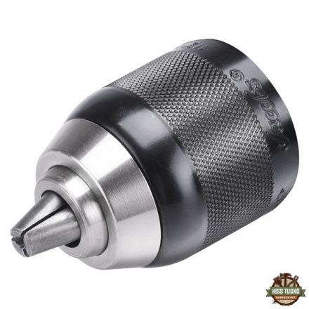 gyorstokmány 2-13mm, 1/2"-20UNF menetes csatlakozás, fém