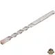 betonfúró, keresztfejű (4 élű), SDS PLUS; 14×460mm