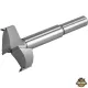 pánthelymaró fára, átm.: 40 mm, keményfém lapkás, befogás: 10mm, hosszúság: 85mm