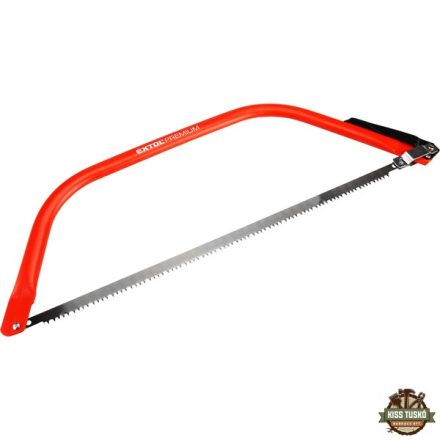 keretes fafűrész; 610mm/24", fűrészlap: száraz fára