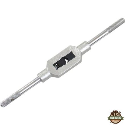 menetfúró hajtóvas; 1-1/2" M3-M12, DIN1814