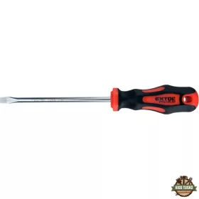 csavarhúzó lapos, CV., mágneses; 5×100mm