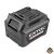tartalék akku, 12V, Li-ion, 4000mAh, a 8891152 géphez