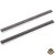 tartalék gyalukés, 60 mm, 2 db, 8891830 gyalugéphez, HSS gyorsacél