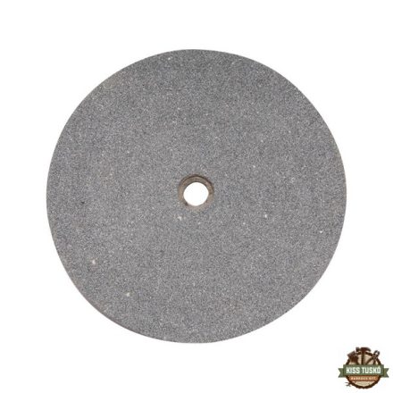 köszörűkő, 200×25mm, tengely átmérő:16mm, 36-os szemcse, a 8892120 kettős köszörűgéphez