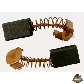 szénkefe, 2 db a 8893022 mini körfűrészhez