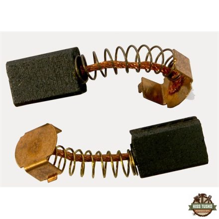 szénkefe, 2 db a 8893022 mini körfűrészhez