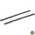 gyalukés, 2 db; HSS, 110 mm, 8893405 gyalugéphez