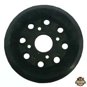   tartalék gumi talp 8894201 és 8894202 rotációs csiszológéphez átmérő: 150 mm