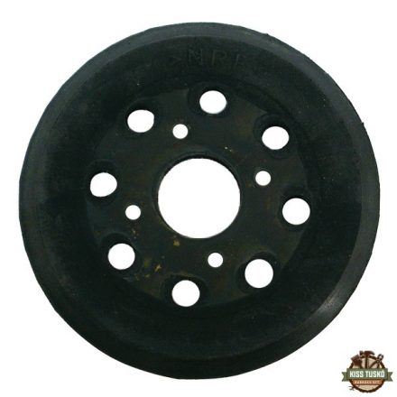 tartalék gumi talp 8894201 és 8894202 rotációs csiszológéphez átmérő: 150 mm
