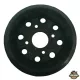 tartalék gumi talp 8894201 és 8894202 rotációs csiszológéphez átmérő: 150 mm
