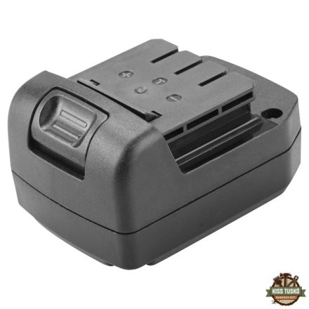 tartalék akku, 7,2 V, 1500 mAh, a 8894580 szögbelövőhöz