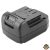 tartalék akku, 7,2 V, 1500 mAh, a 8894580 szögbelövőhöz