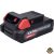 tartalék akku Garden20V, 20V, 2000mAh