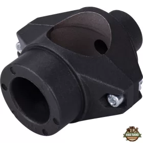   cserélhető fűtőfej pár, 20 mm, 8897211, 419313 műanyagcső hegesztő gépekhez