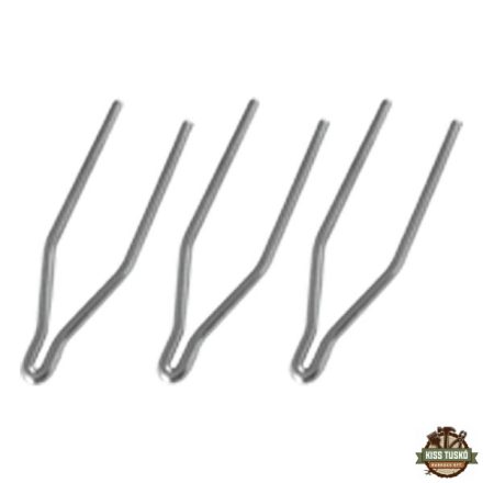 forrasztócsúcs; 3db, bliszteren, 9920-hoz és 9921-hez, 2mm átm