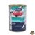 Dr.Clauders Dog Selected Meat Vadas konzerv 400g