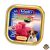 Dr.Clauders Dog Selected Meat Kacsás alutálka 100g