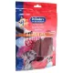 Dr.Clauders Dog Jutalomfalat Stripes Small Marhahús csíkok 80g