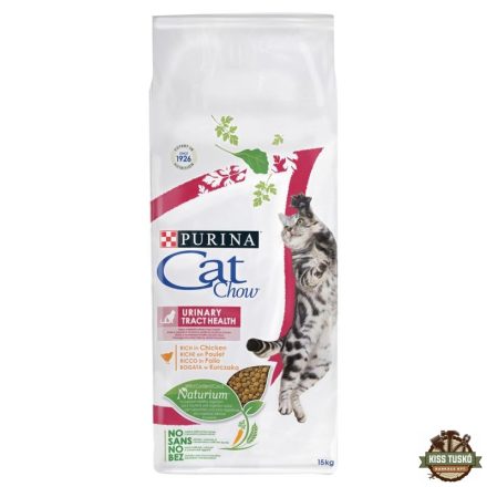 Purina Cat Chow Adult Uth 15kg