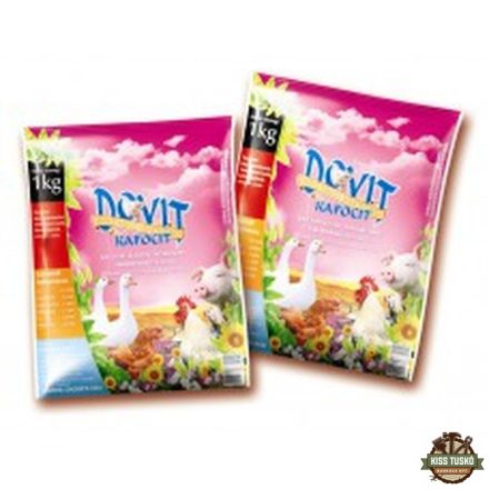 Dovit Kafocit 1kg