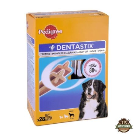 Pedigree Denta Stix 28pack 1080gr