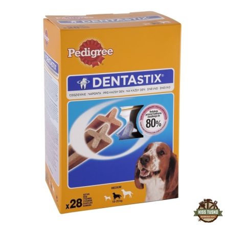 Pedigree Denta Stix 28 Pack 720gr Mv