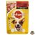Pedigree Alutasak Marha 100gr
