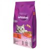 Whiskas száraz macskaeledel marhával 14kg