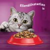 Whiskas száraz macskaeledel marhával 14kg