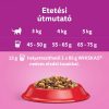 Whiskas száraz macskaeledel marhával 14kg