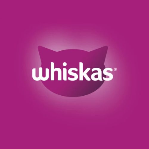 Whiskas száraz macskaeledel marhával 14kg