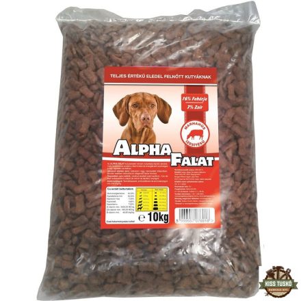 Alpha Falat Marhás 10kg