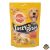 Pedigree Tasty Bites 155gr Chewy Slices