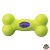 KONG Airdog Squeaker Bone Sipolós Csont Kutyajáték M