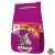 Whiskas száraz macskaeledel marhával 1,4kg