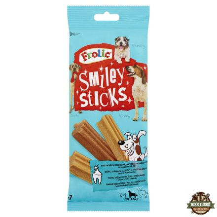 FROLIC Smiley Sticks 175gr