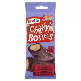 FROLIC Chewy Bones 170g