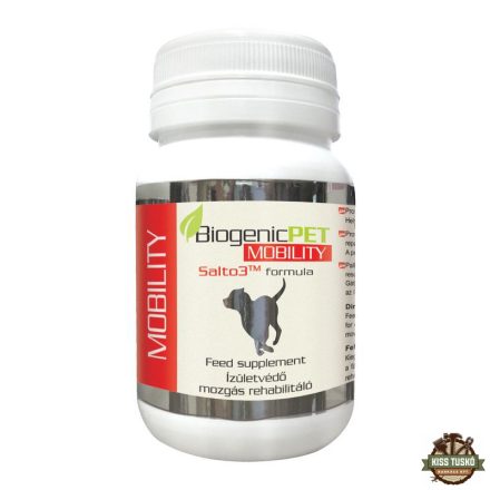 BiogenicPet Mobility 60 x