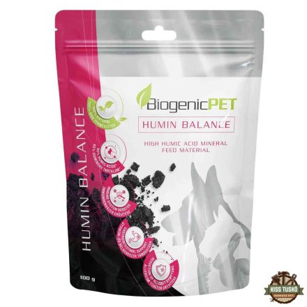 BiogenicPet Humin Balance 100g