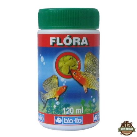 Bio-Lio Haltáp Flóra 120ml