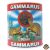 Bio-Lio Teknőstáp Gammarus 825ml