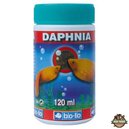 Bio-Lio Haltáp Daphnia 120ml