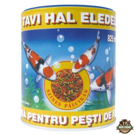 Bio-Lio Haltáp Tavi Hal Eledel 825ml