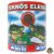 Bio-Lio Teknőstáp Teknős Eledel 825ml