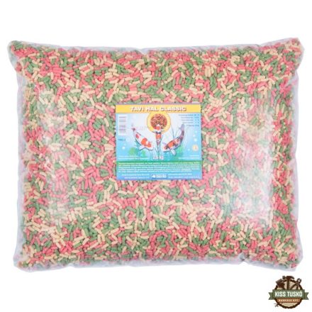 Bio-Lio Haltáp Tavi Hal Classic 2,5kg 15l