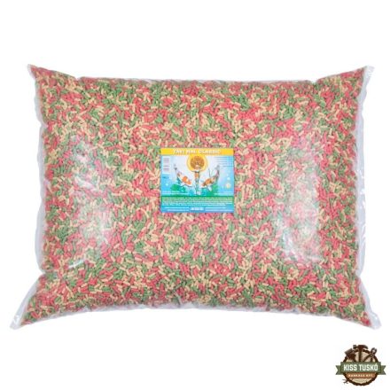 Bio-Lio Haltáp Tavi Hal Classic 5kg 40l
