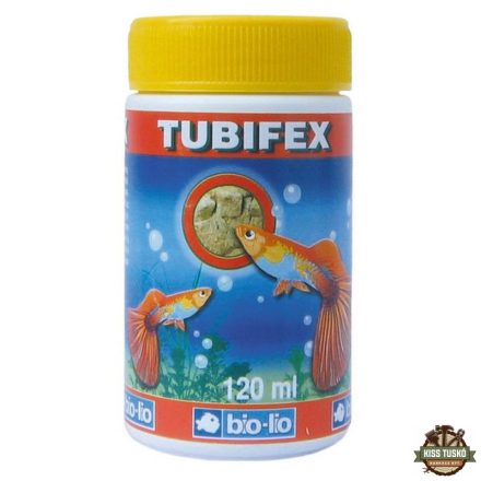 Bio-Lio Haltáp Tubifex 120ml