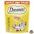 Dreamies Jutalomfalat Mega Sajt 180g
