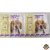 Boney Kutya Jutalomfalat Premium Stick Baromfi 10x10g